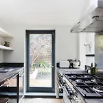 The Southwark Townhouse - Adorable 3Bdr House With Garden