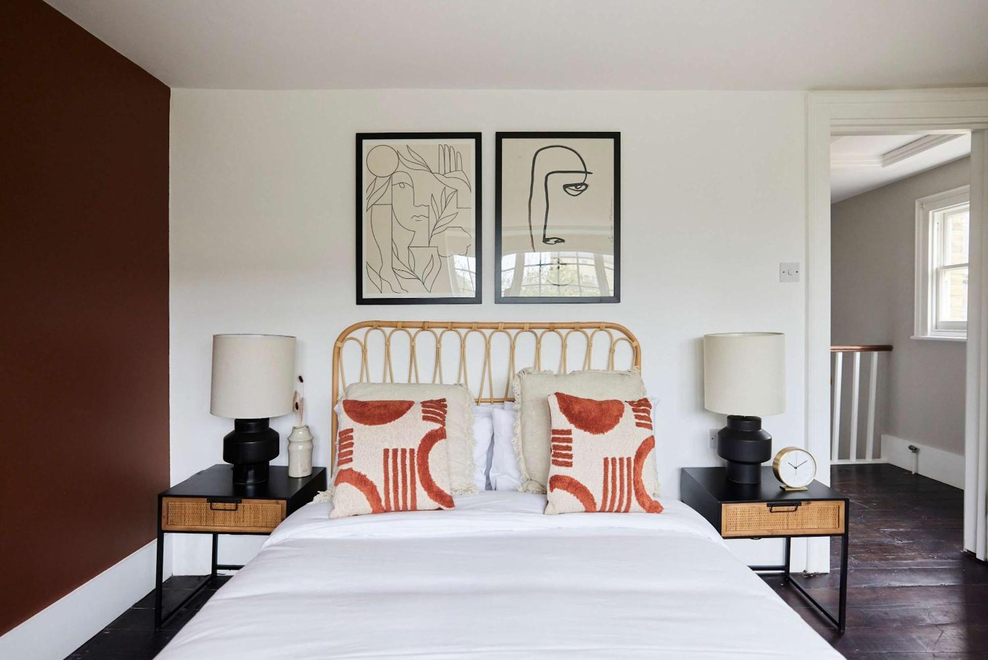 The Southwark Townhouse - Adorable 3bdr House With Garden London