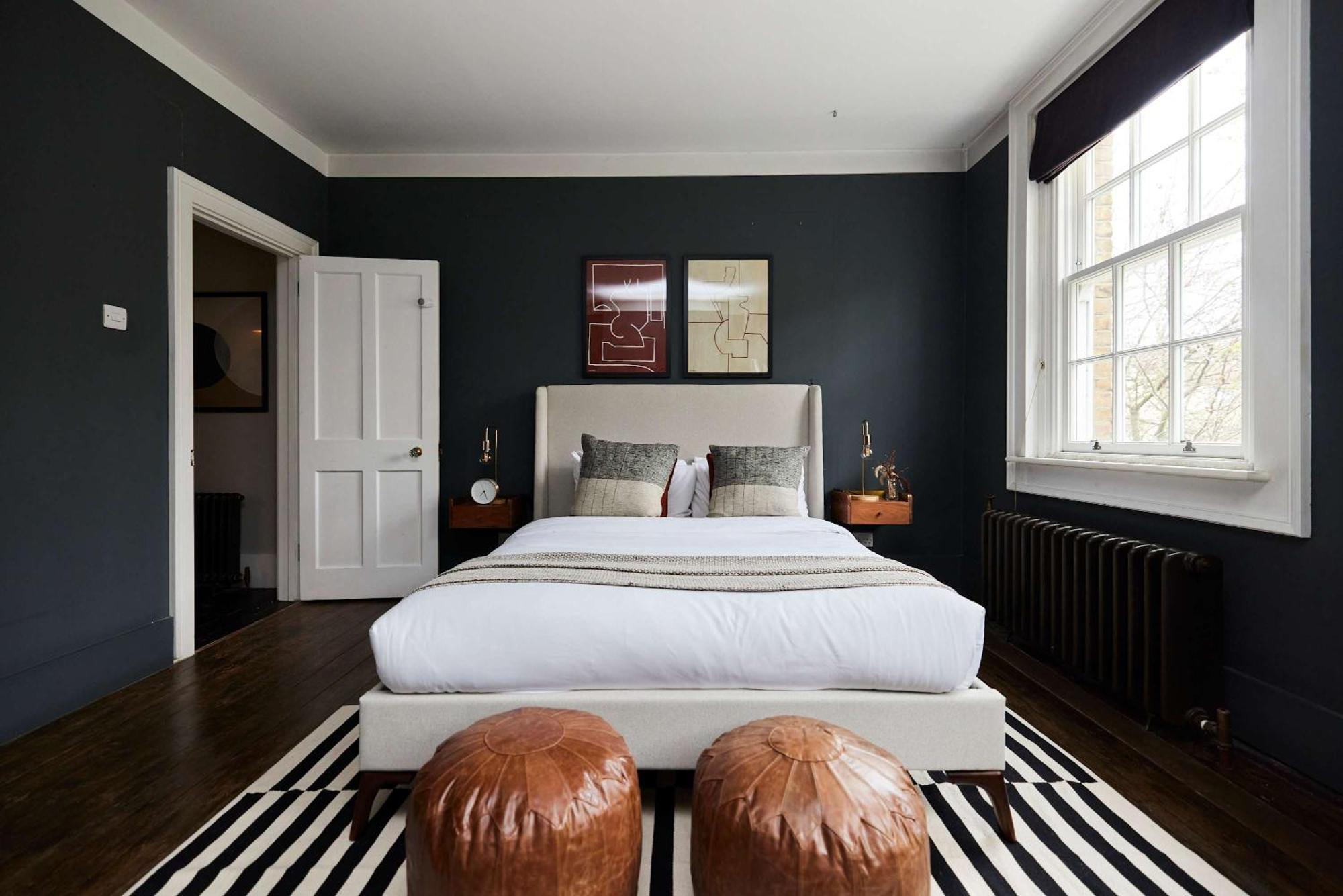 The Southwark Townhouse - Adorable 3bdr House With Garden Apartment London