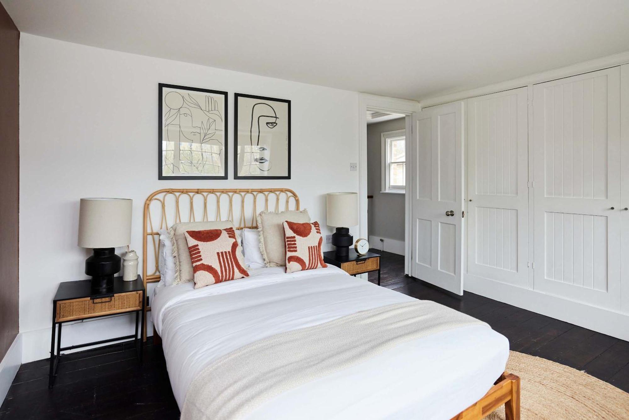 The Southwark Townhouse - Adorable 3bdr House With Garden * London