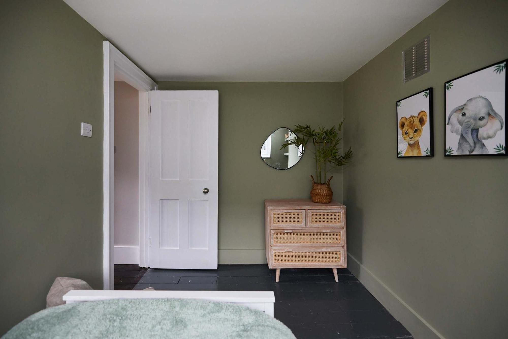 The Southwark Townhouse - Adorable 3bdr House With Garden Apartment