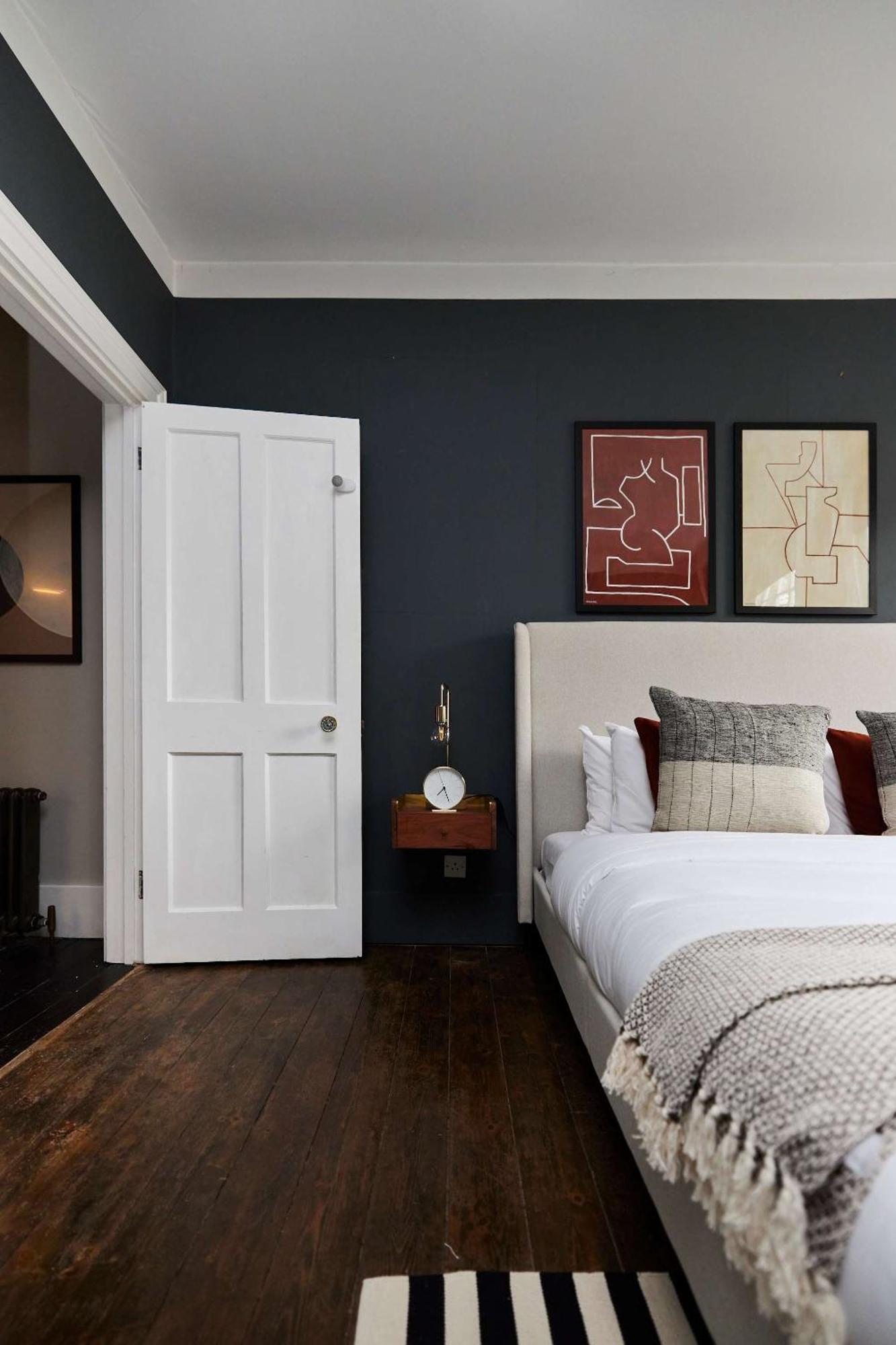 The Southwark Townhouse - Adorable 3bdr House With Garden Apartment *