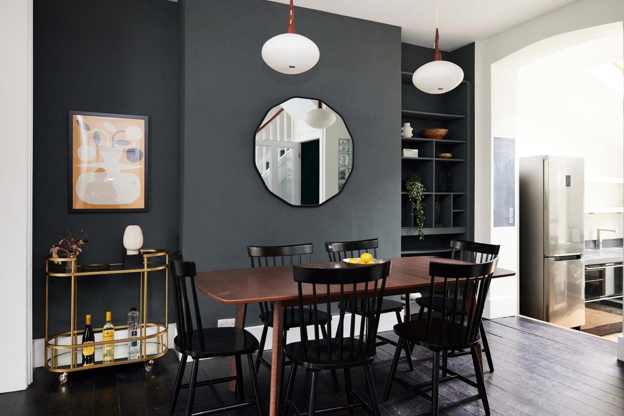 Apartment The Southwark Townhouse - Adorable 3bdr House With Garden *