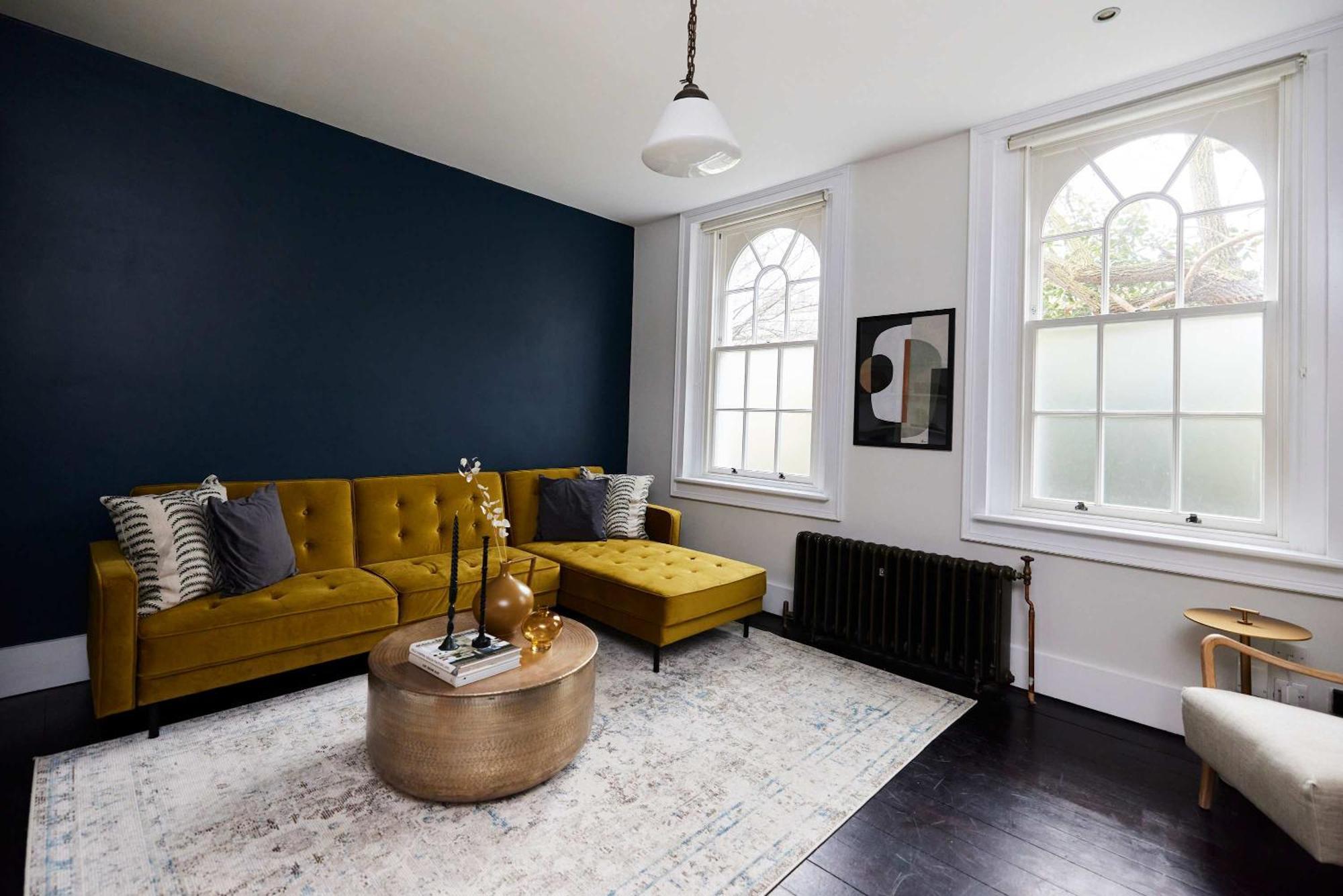 The Southwark Townhouse - Adorable 3bdr House With Garden Apartment London