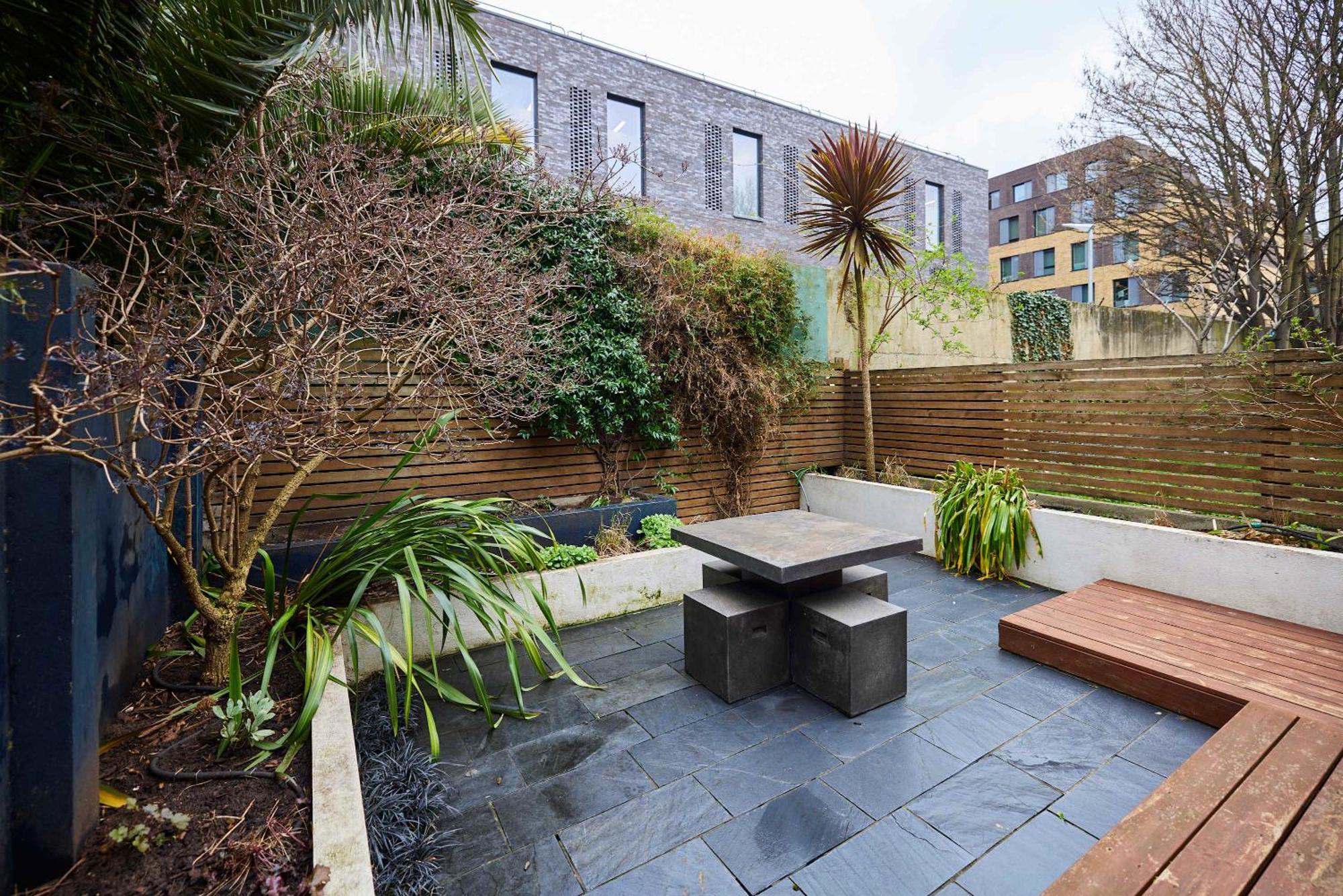 The Southwark Townhouse - Adorable 3bdr House With Garden * London